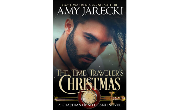 The Time Traveler's Christmas