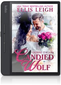 Candied Wolf Proofreading