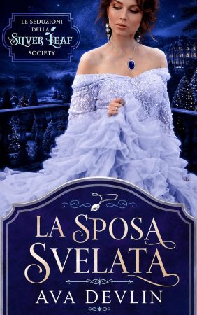 La sposa svelata